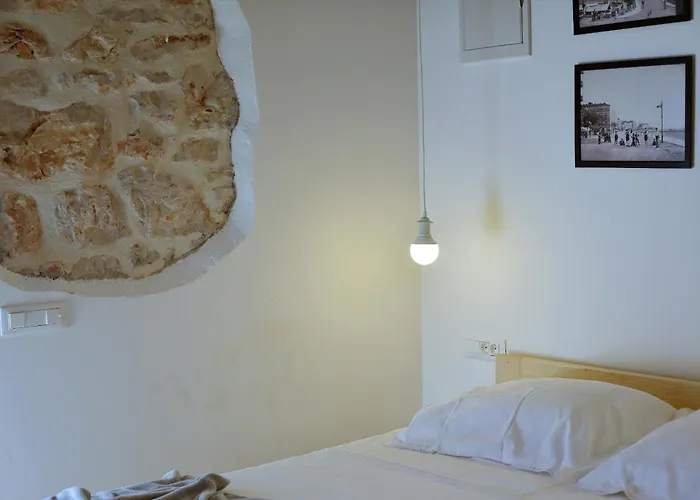 Guverna New City Accommodation