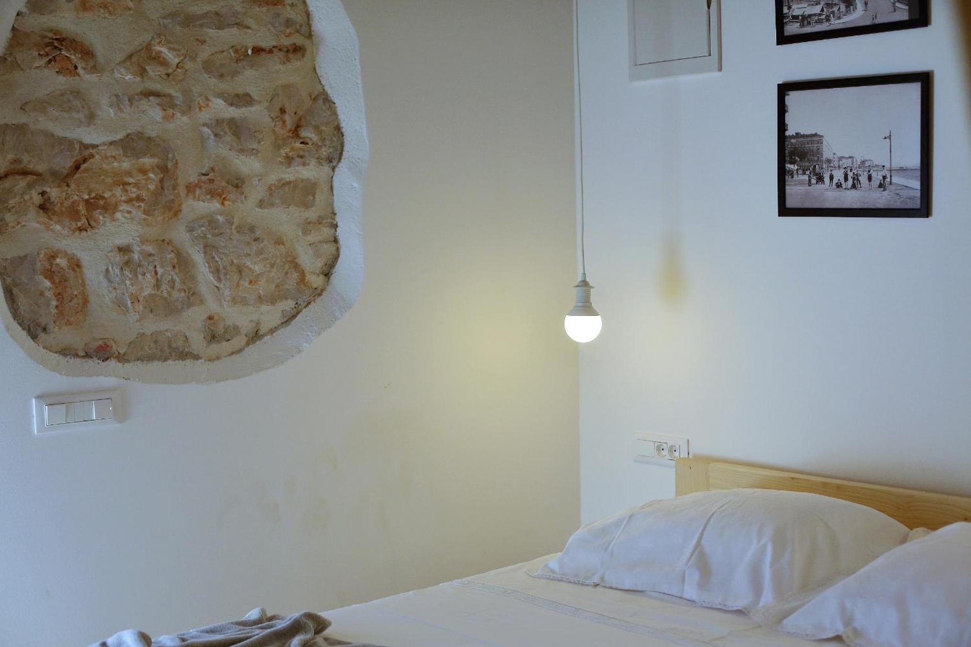 Appartement Guverna New *