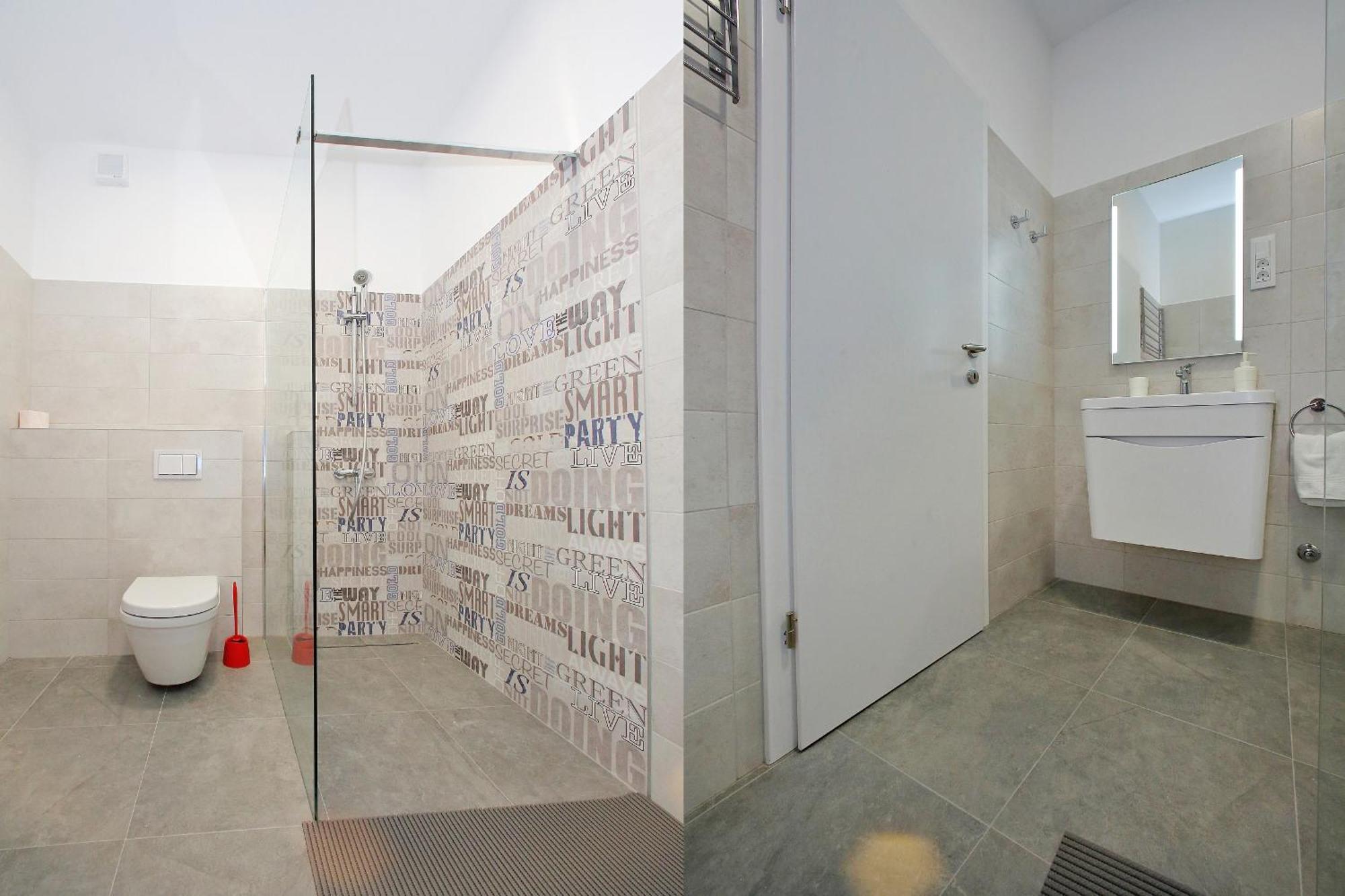 Appartamento Guverna New Zara
