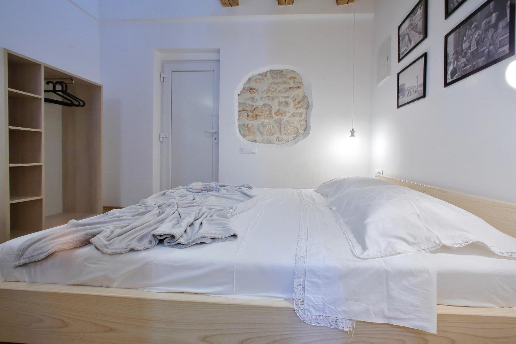 Guverna New Appartement Zadar