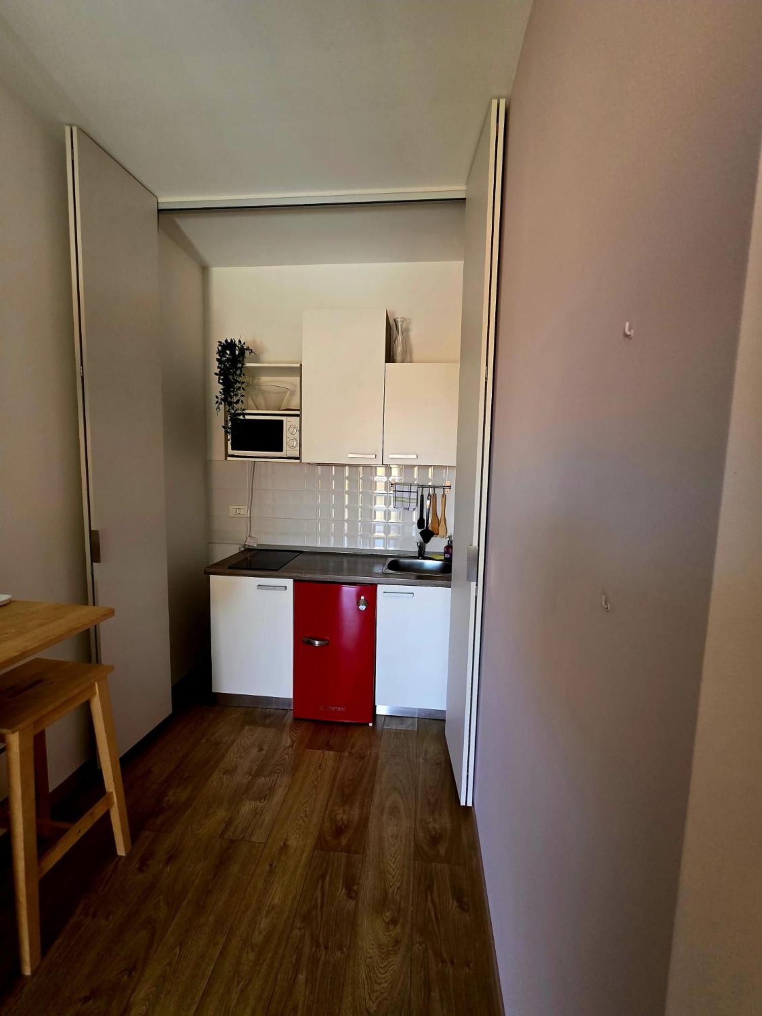 Guverna New Appartement Zadar