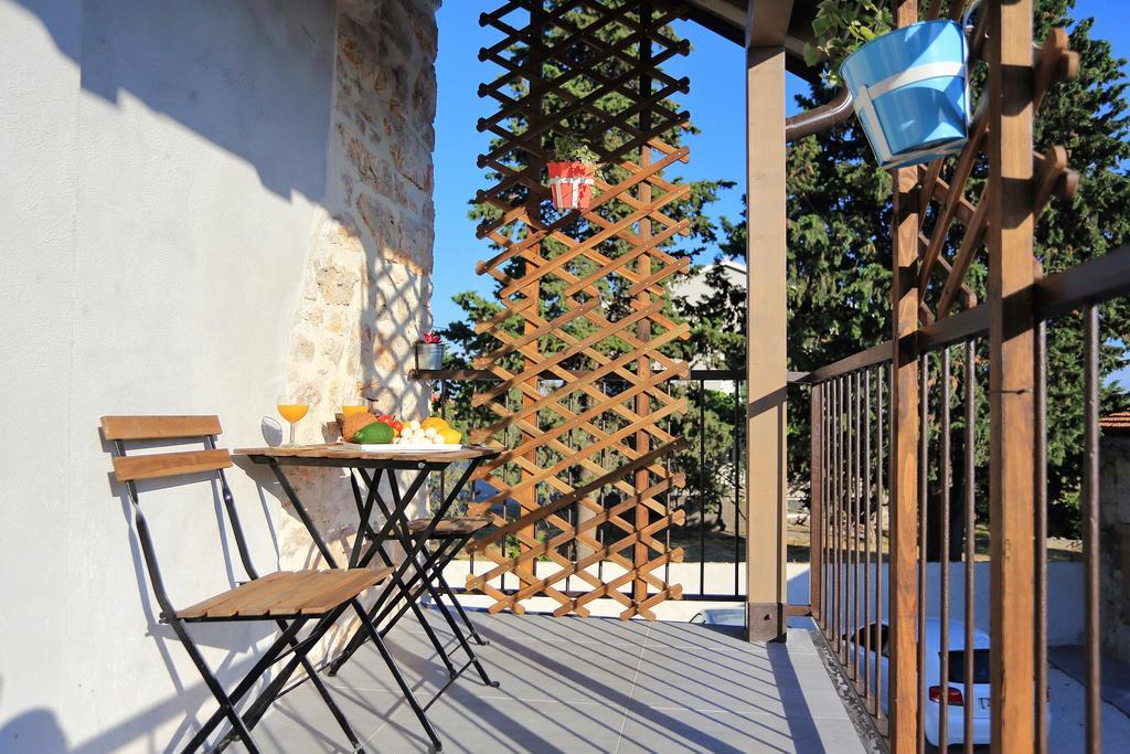 Appartamento Guverna New *