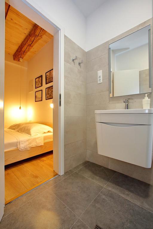 Appartement Guverna New