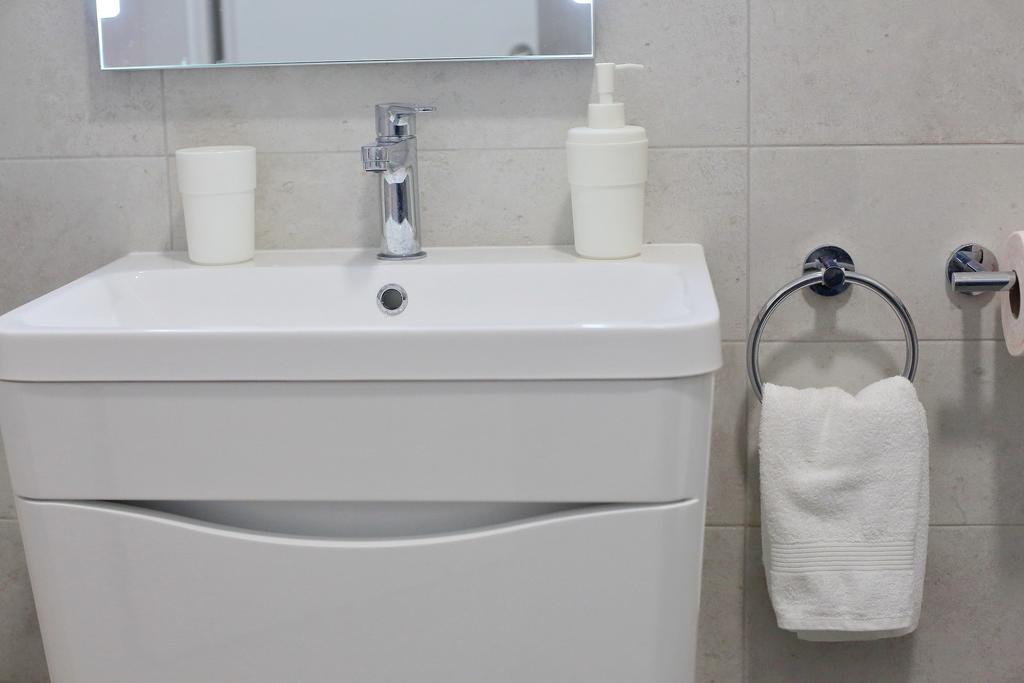 Appartement Guverna New