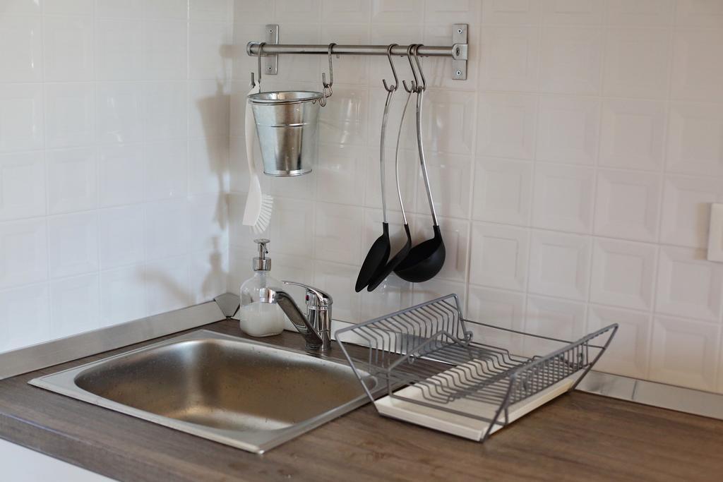Appartement Guverna New