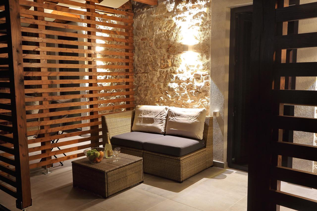 Appartement Guverna New Zadar