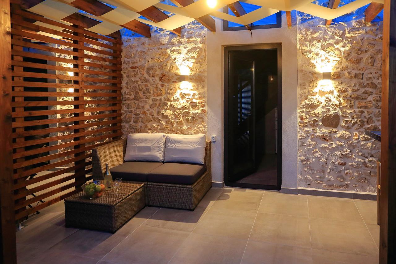 Appartamento Guverna New *