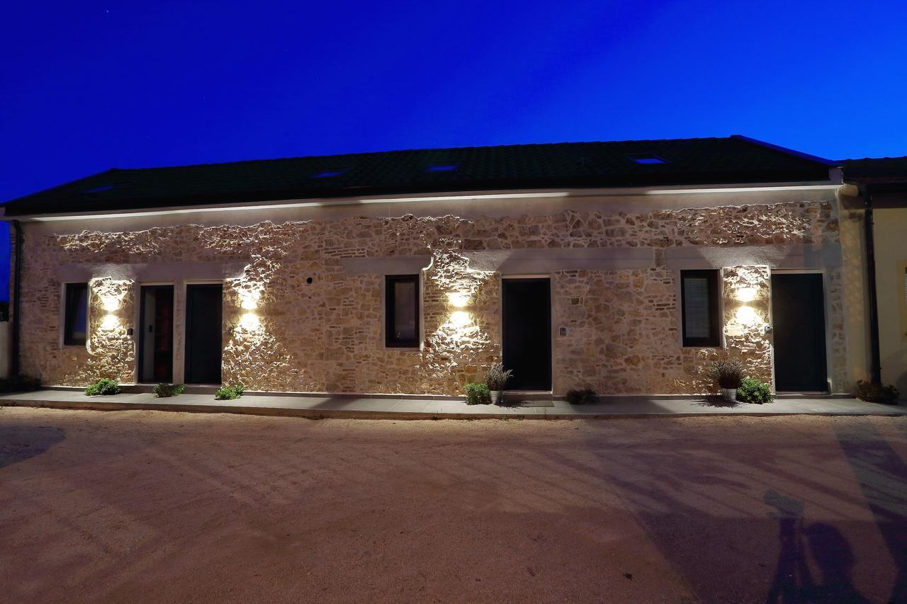 Appartement Guverna New Zadar