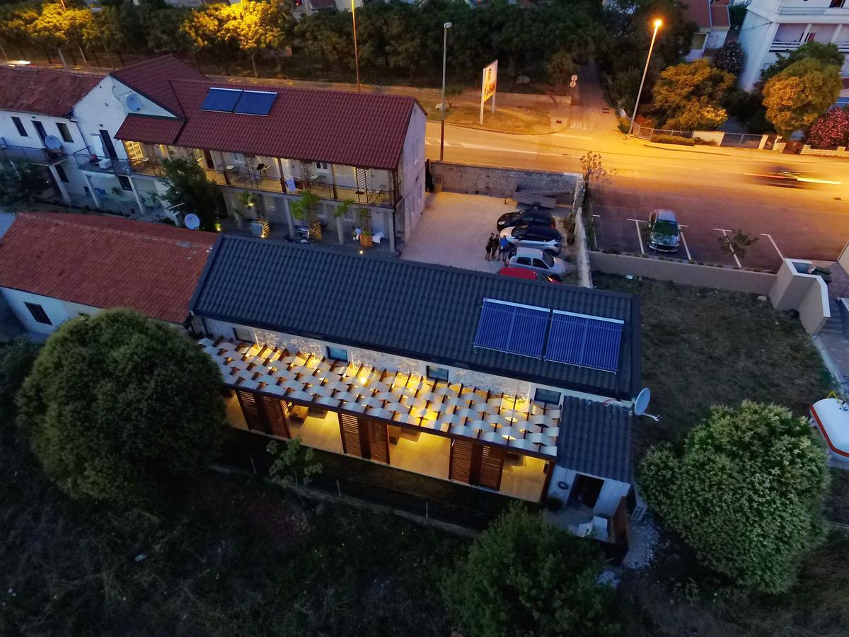 Guverna New Appartement Zadar