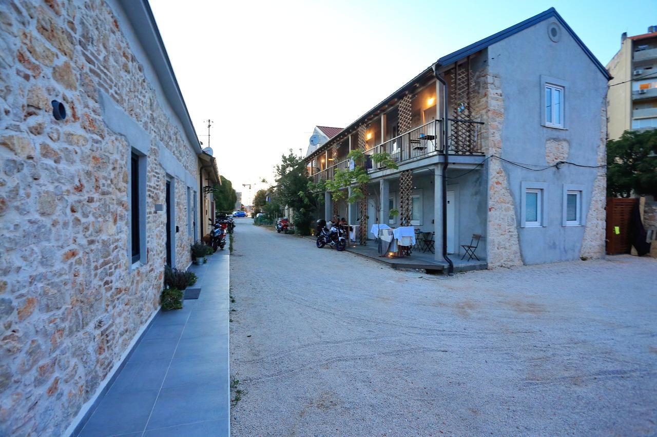 Guverna New Appartement *