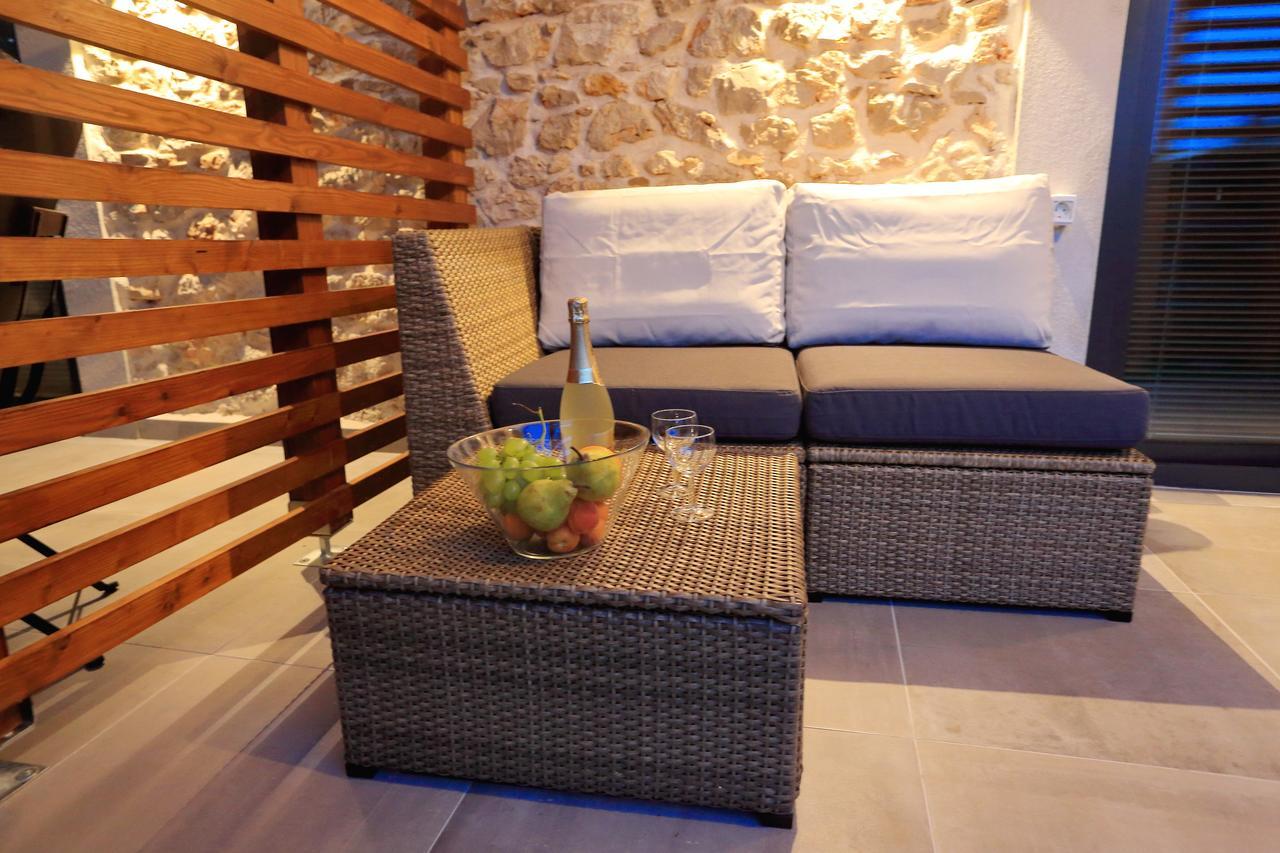 Appartement Guverna New Zadar
