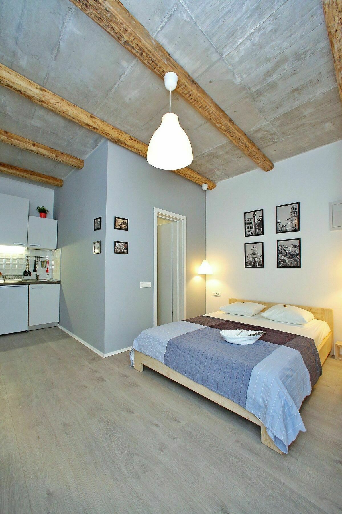 Guverna New Appartement Zadar