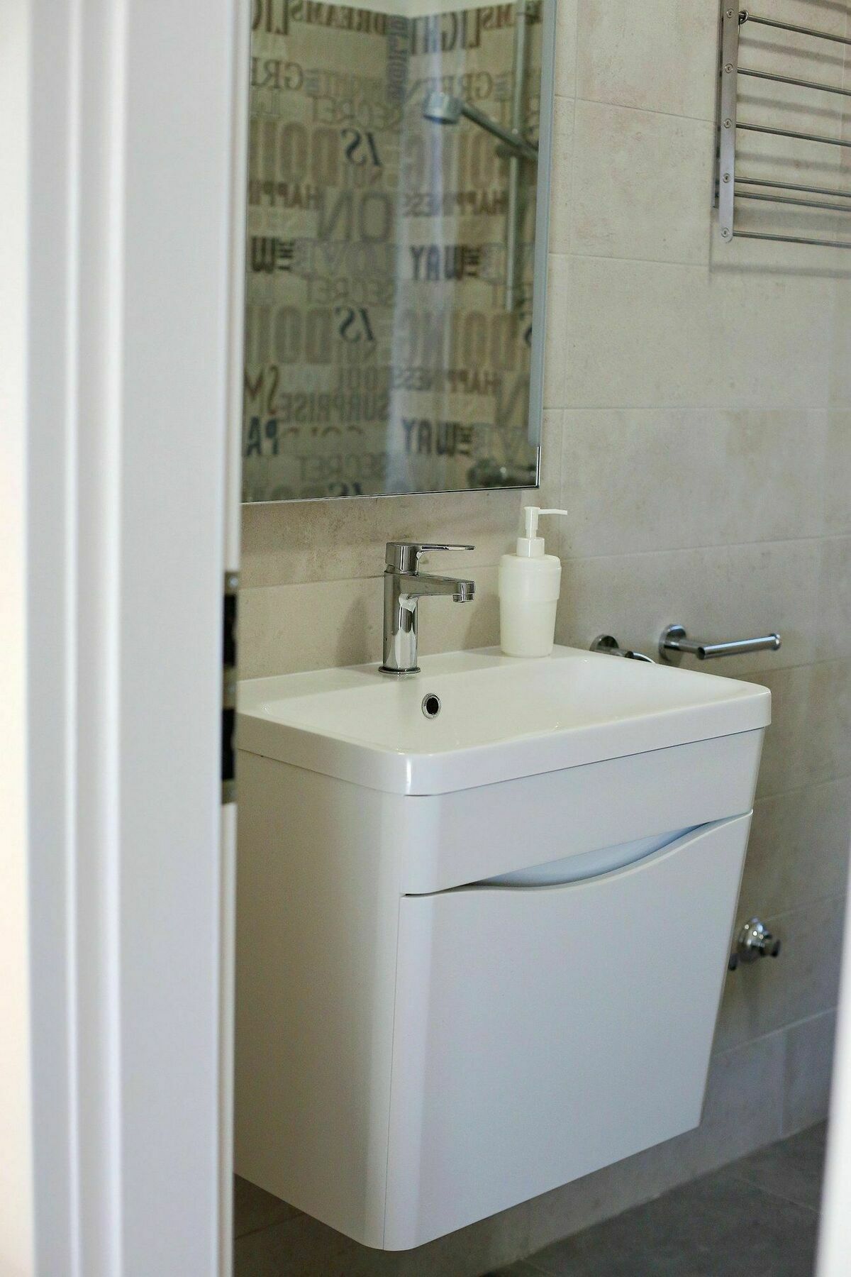 Guverna New Appartement Zadar