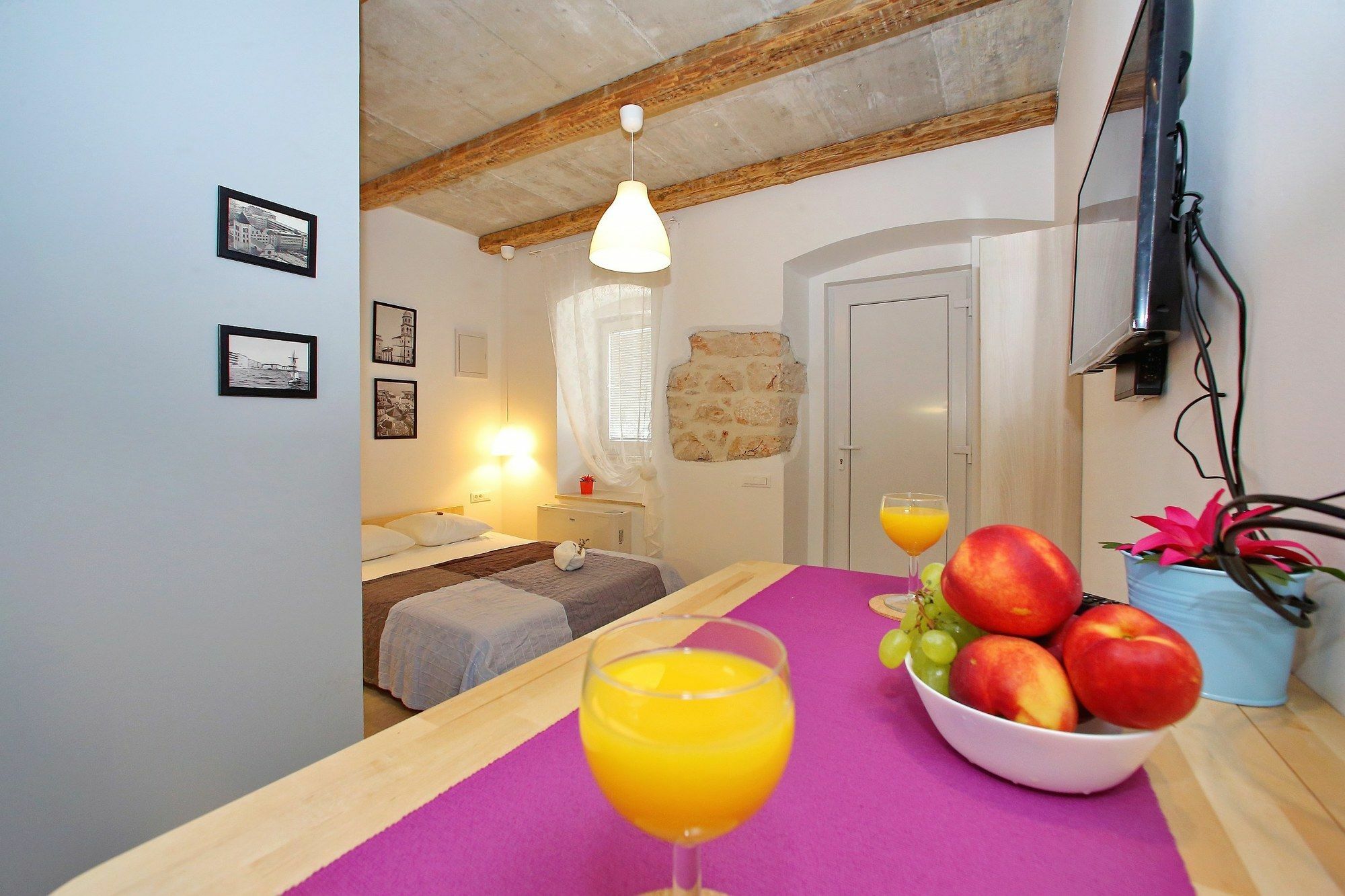 Guverna New Appartement Zadar
