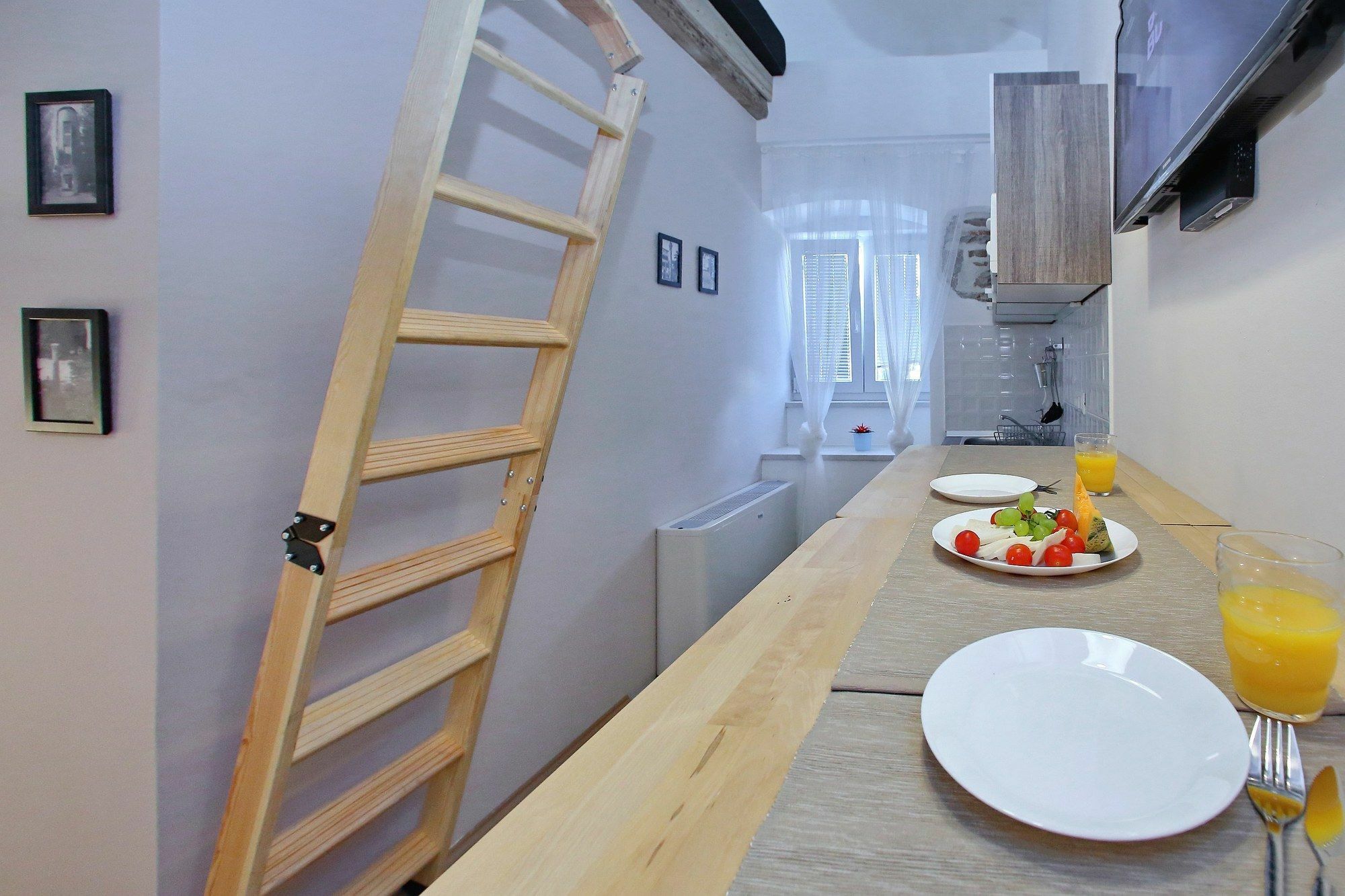 Appartement Guverna New Zadar