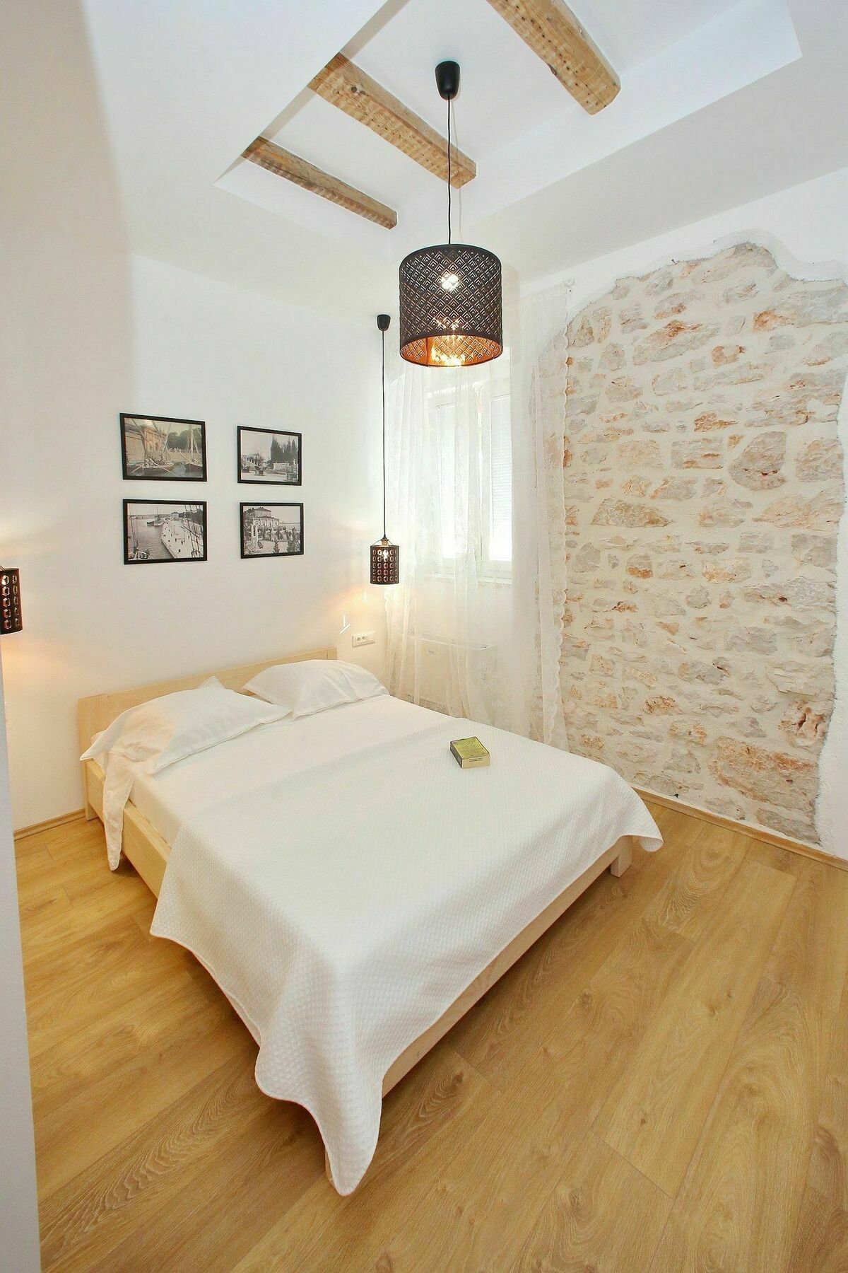 Guverna New Appartement *