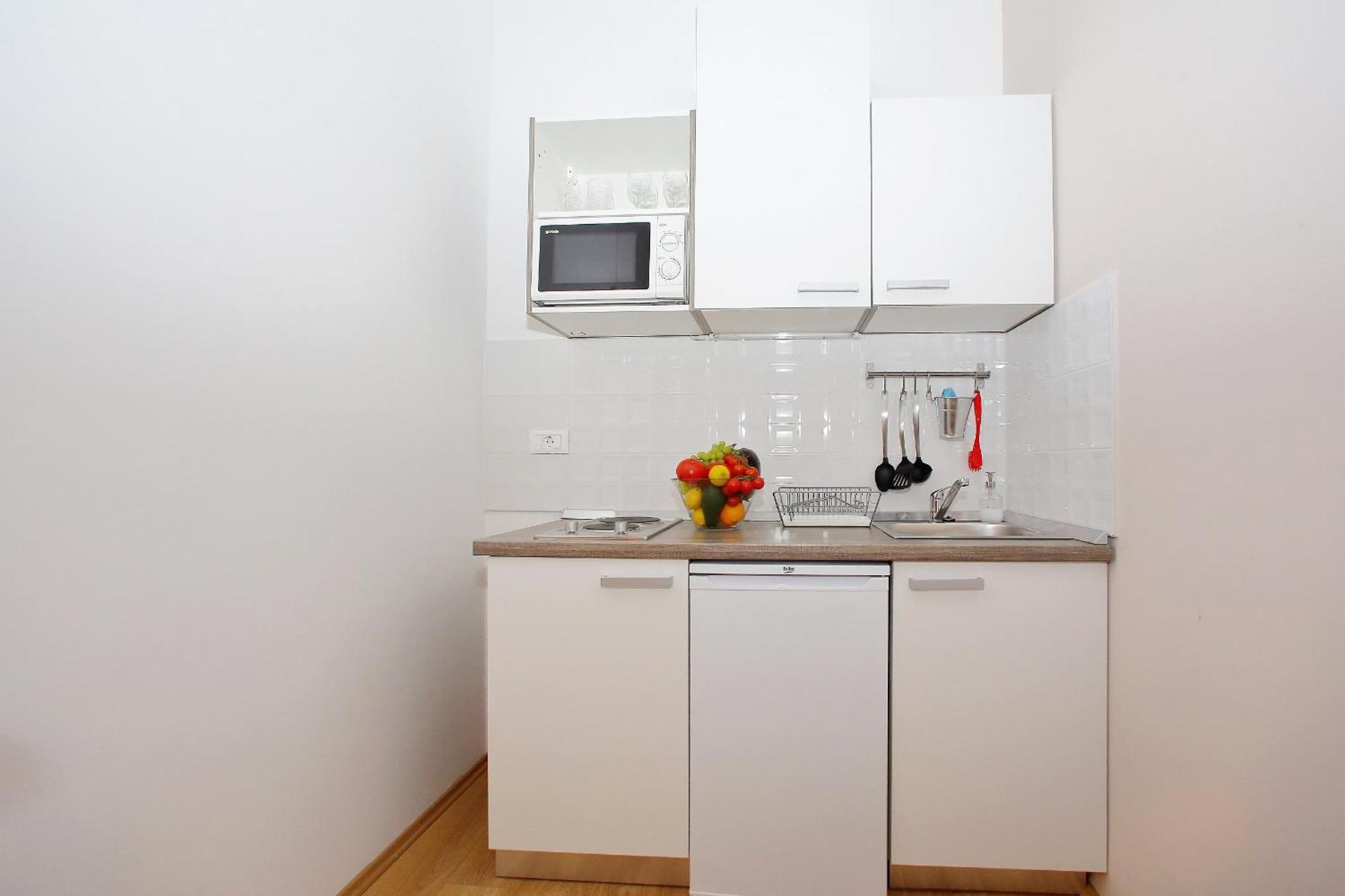 Guverna New Apartma
