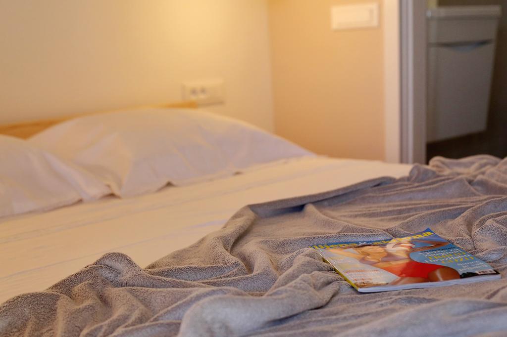 Apartma Guverna New *