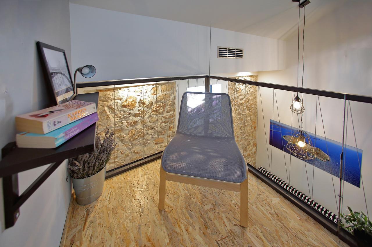 Guverna New Apartma Zadar