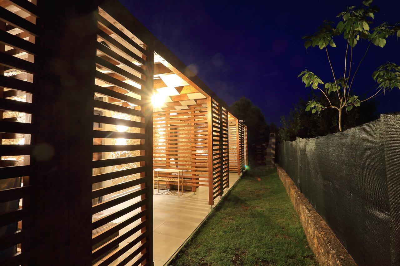 Guverna New Apartma