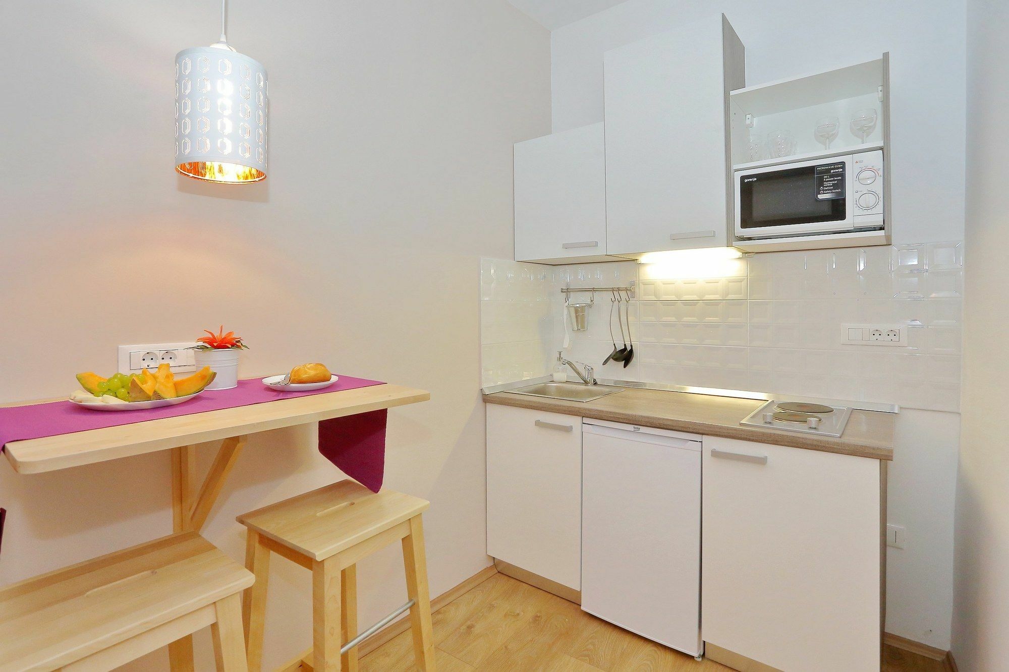 Apartma Guverna New Zadar