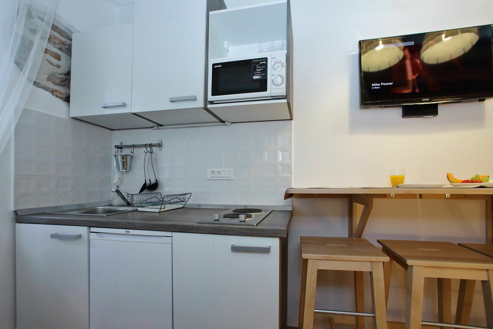 Apartma Guverna New